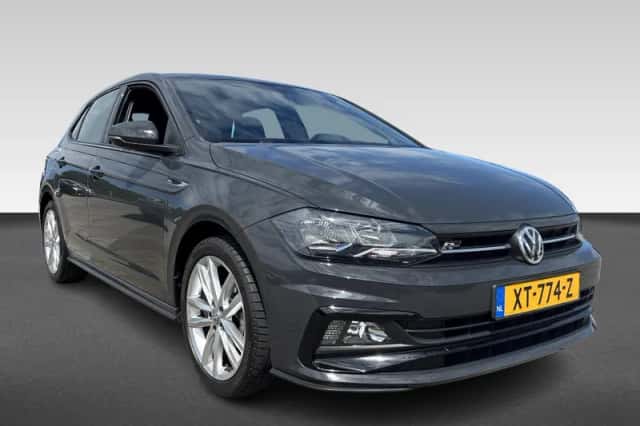 Volkswagen Polo (2019) thumbnail 5