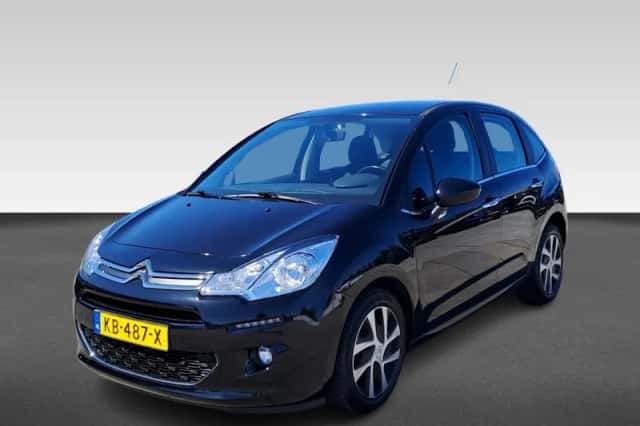 Citroën C3 (2016) thumbnail 1