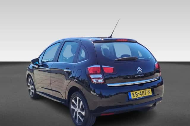 Citroën C3 (2016) thumbnail 3