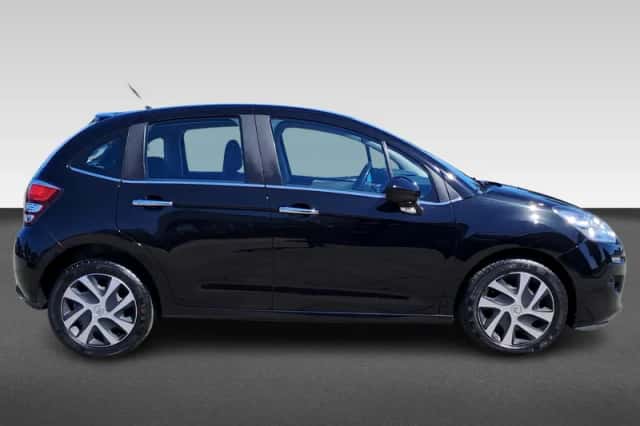 Citroën C3 (2016) thumbnail 5