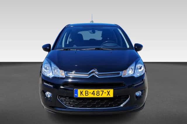 Citroën C3 (2016) thumbnail 6