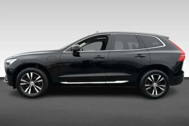Volvo XC60 (2022) thumbnail 2