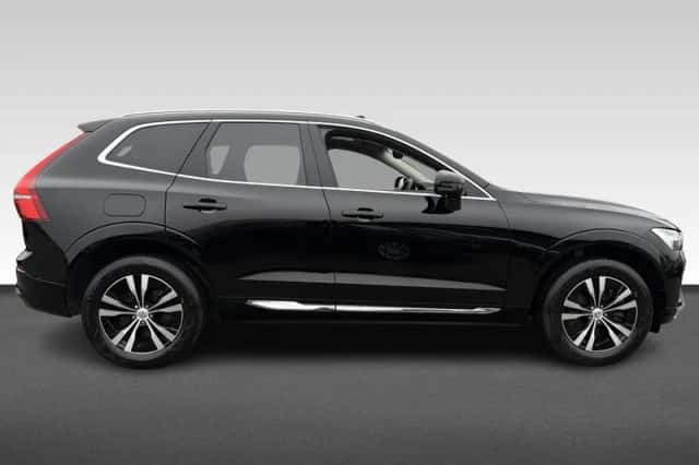 Volvo XC60 (2022) thumbnail 6