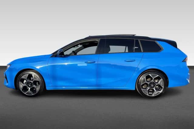 Opel Astra (2025) thumbnail 2