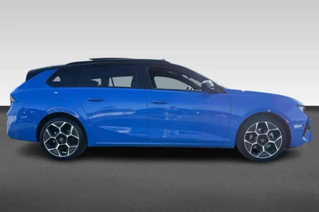 Opel Astra (2025) thumbnail 6