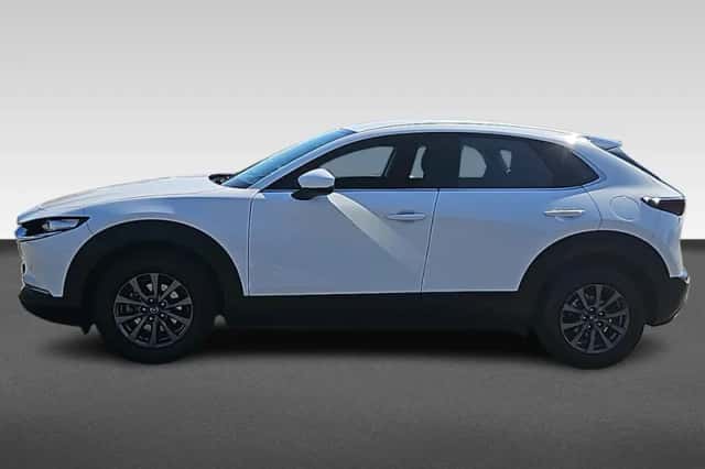 Mazda CX-30 (2022) thumbnail 2