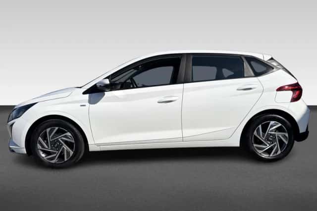 Hyundai i20 (2025) thumbnail 2