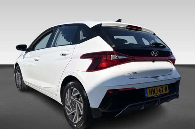 Hyundai i20 (2025) thumbnail 3