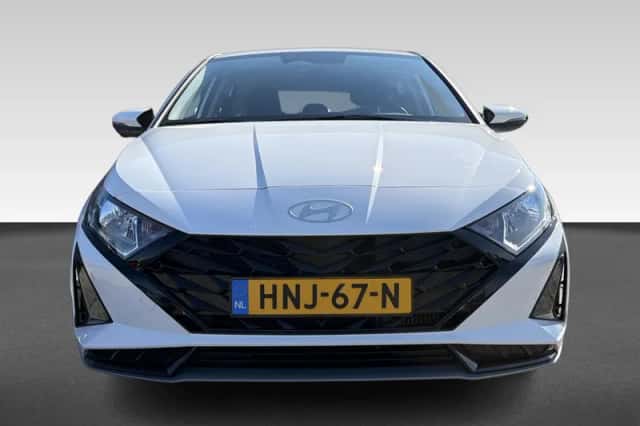 Hyundai i20 (2025) thumbnail 4