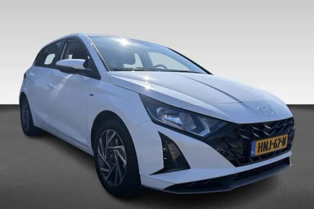 Hyundai i20 (2025) thumbnail 5