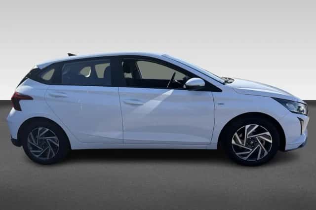 Hyundai i20 (2025) thumbnail 6