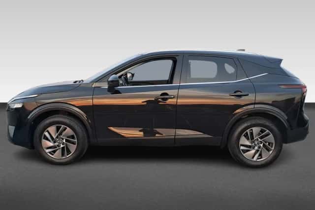 Nissan Qashqai (2023) thumbnail 2