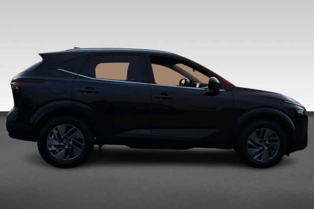 Nissan Qashqai (2023) thumbnail 6