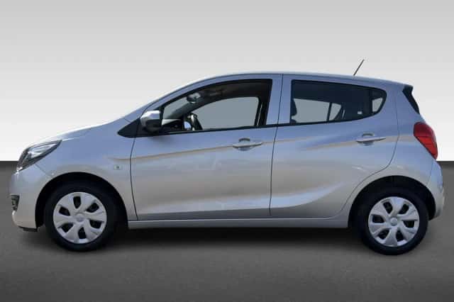Opel Karl (2017) thumbnail 2