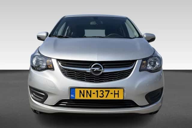 Opel Karl (2017) thumbnail 4