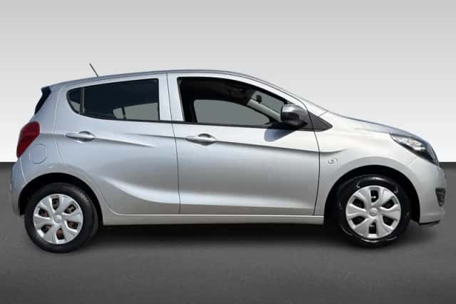 Opel Karl (2017) thumbnail 6