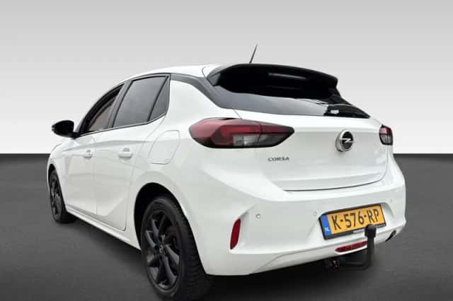 Opel Corsa (2021) thumbnail 3