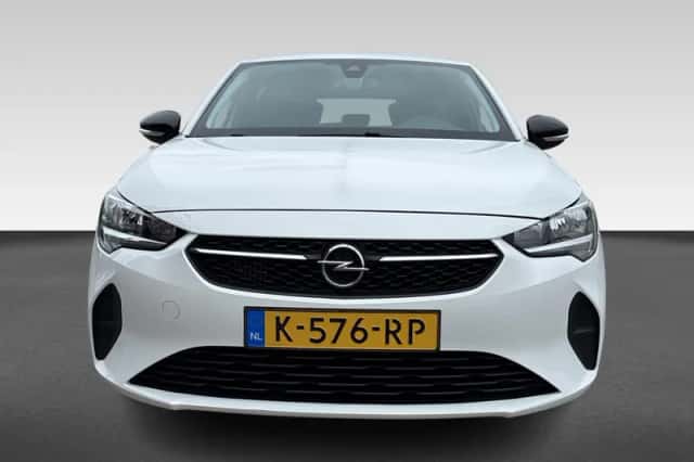 Opel Corsa (2021) thumbnail 4