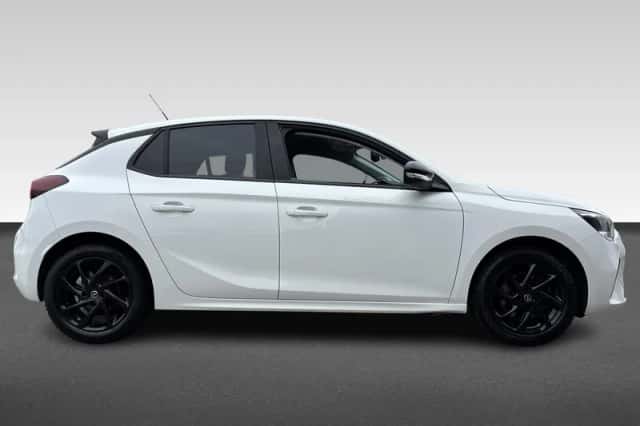 Opel Corsa (2021) thumbnail 6