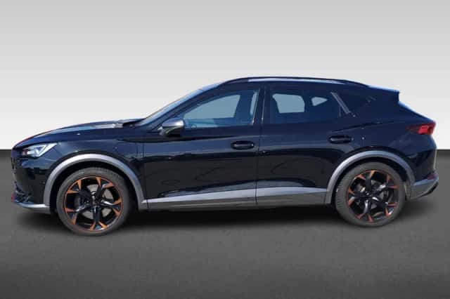 CUPRA Formentor (2021) thumbnail 2