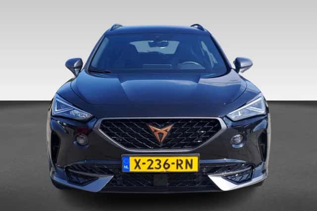 CUPRA Formentor (2021) thumbnail 6