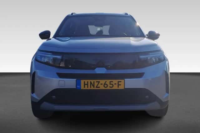 Opel Frontera (2025) thumbnail 4