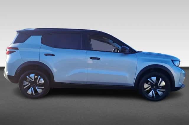 Opel Frontera (2025) thumbnail 6