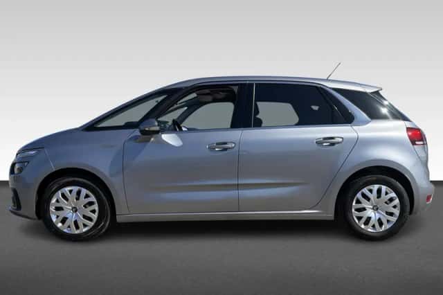 Citroën C4 Picasso (2017) thumbnail 2