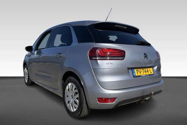 Citroën C4 Picasso (2017) thumbnail 3