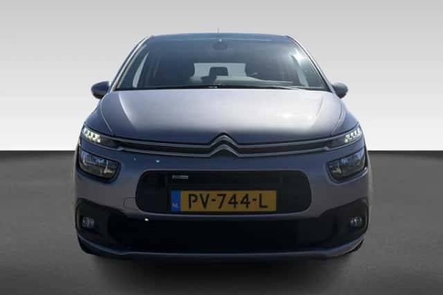Citroën C4 Picasso (2017) thumbnail 4