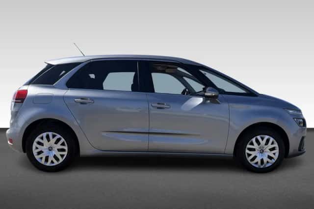 Citroën C4 Picasso (2017) thumbnail 6