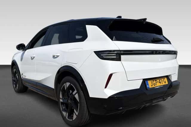 Opel Grandland (2025) thumbnail 3