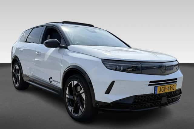 Opel Grandland (2025) thumbnail 5