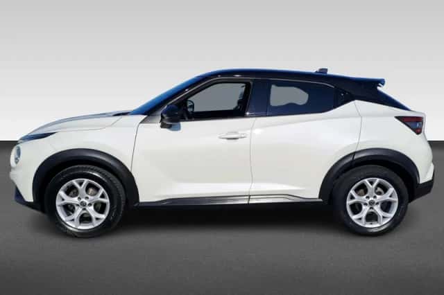 Nissan Juke (2021) thumbnail 3