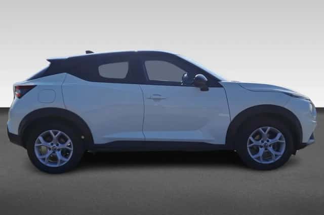 Nissan Juke (2021) thumbnail 5