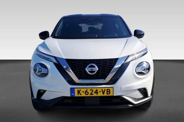 Nissan Juke (2021) thumbnail 6
