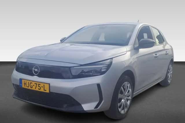 Opel Corsa-e (2025) thumbnail 1