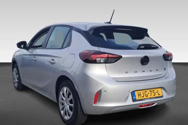 Opel Corsa-e (2025) thumbnail 3
