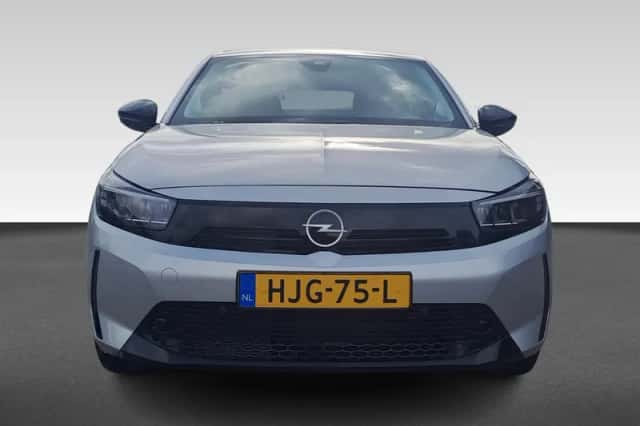 Opel Corsa-e (2025) thumbnail 4