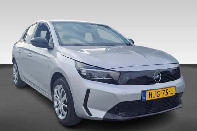 Opel Corsa-e (2025) thumbnail 5