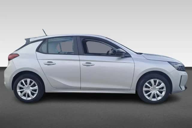 Opel Corsa-e (2025) thumbnail 6