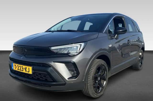 Opel Crossland (2023) thumbnail 1
