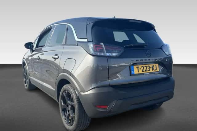 Opel Crossland (2023) thumbnail 3