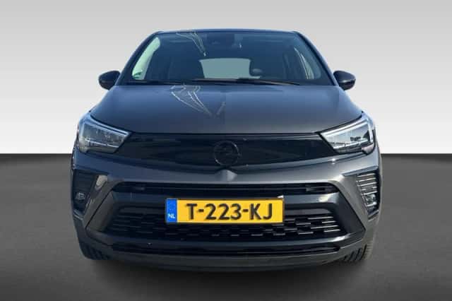 Opel Crossland (2023) thumbnail 4