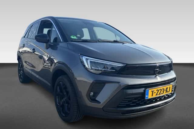 Opel Crossland (2023) thumbnail 5