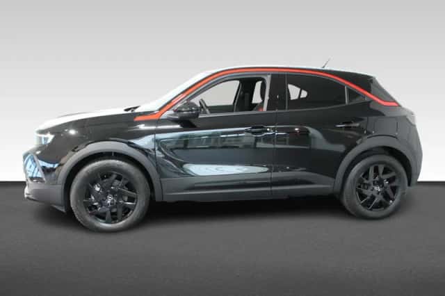 Opel Mokka-e (2025) thumbnail 2