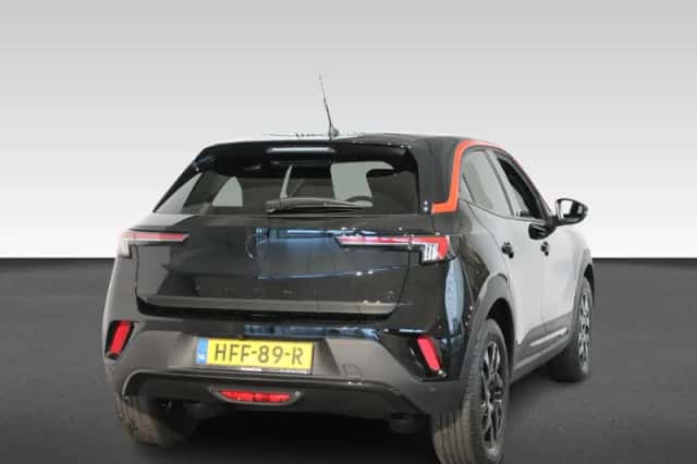 Opel Mokka-e (2025) thumbnail 4