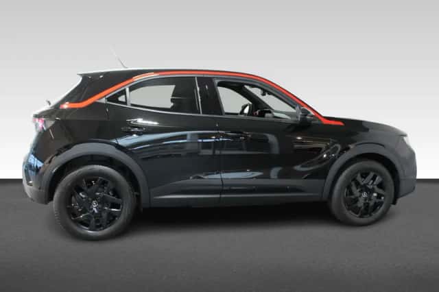 Opel Mokka-e (2025) thumbnail 6