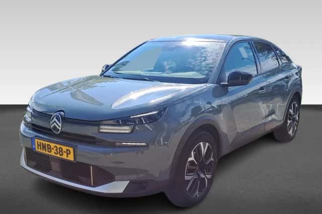 Citroën C4 (2025) thumbnail 1