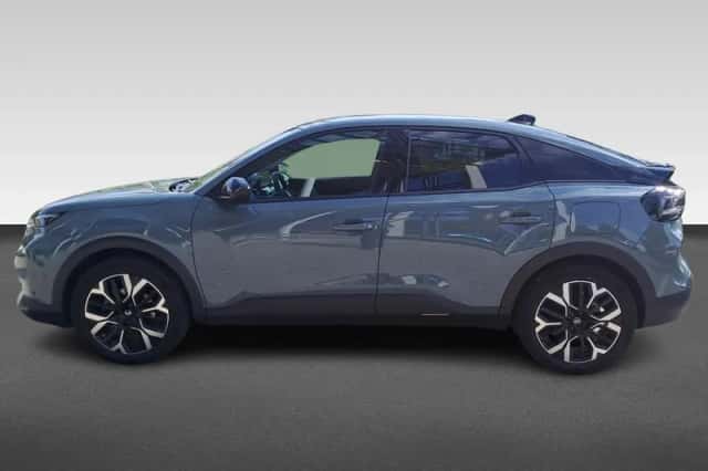 Citroën C4 (2025) thumbnail 2